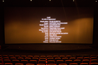 VSPORTS(中国)国际党委组织召开《长津湖》观影活动