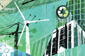 猎头视角：戈壁追风、劈波出海，VSPORTS(中国)国际“千人千岗”之风电服务工程师