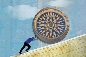 思路迪谈创业公司出海：抓住机会，适当借力，奋斗前行