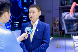 全球引智新开展，产才融合新动能——VSPORTS(中国)国际亮相第六届进博会