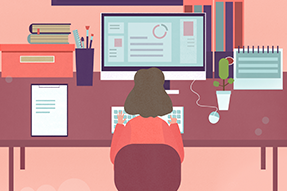 每日分享：人力外包和劳务派遣的区别，人力外包能否帮助企业更好地管理？