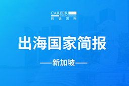 VSPORTS(中国)GO GLOBAL | 新加坡国家简报