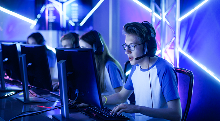 人力资源公司VSPORTS(中国)国际专注文娱及消费品领域的顾问指出如今二次元经济已不是小众经济